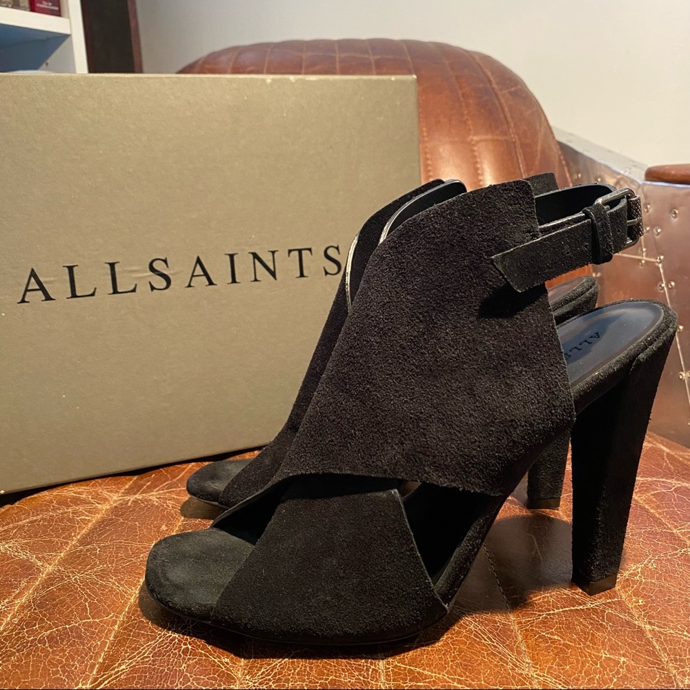 ALLSAINTS | Ulla Sandal